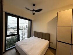 Perfect Ten (D10), Apartment #612687051